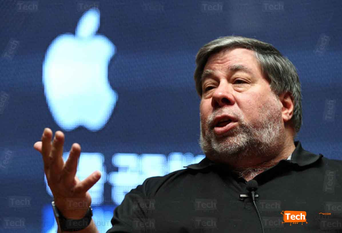 Steve-Wozniak-podcast-apple