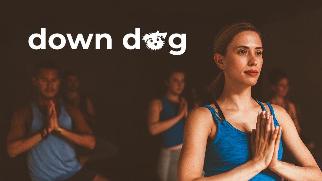Down Dog: الخيار الأمثل لعشاق اليوغا