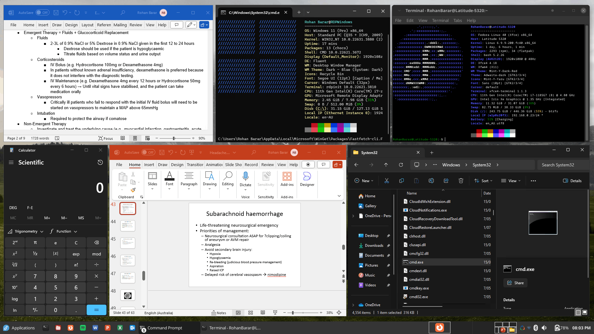 winApps-demo-linux
