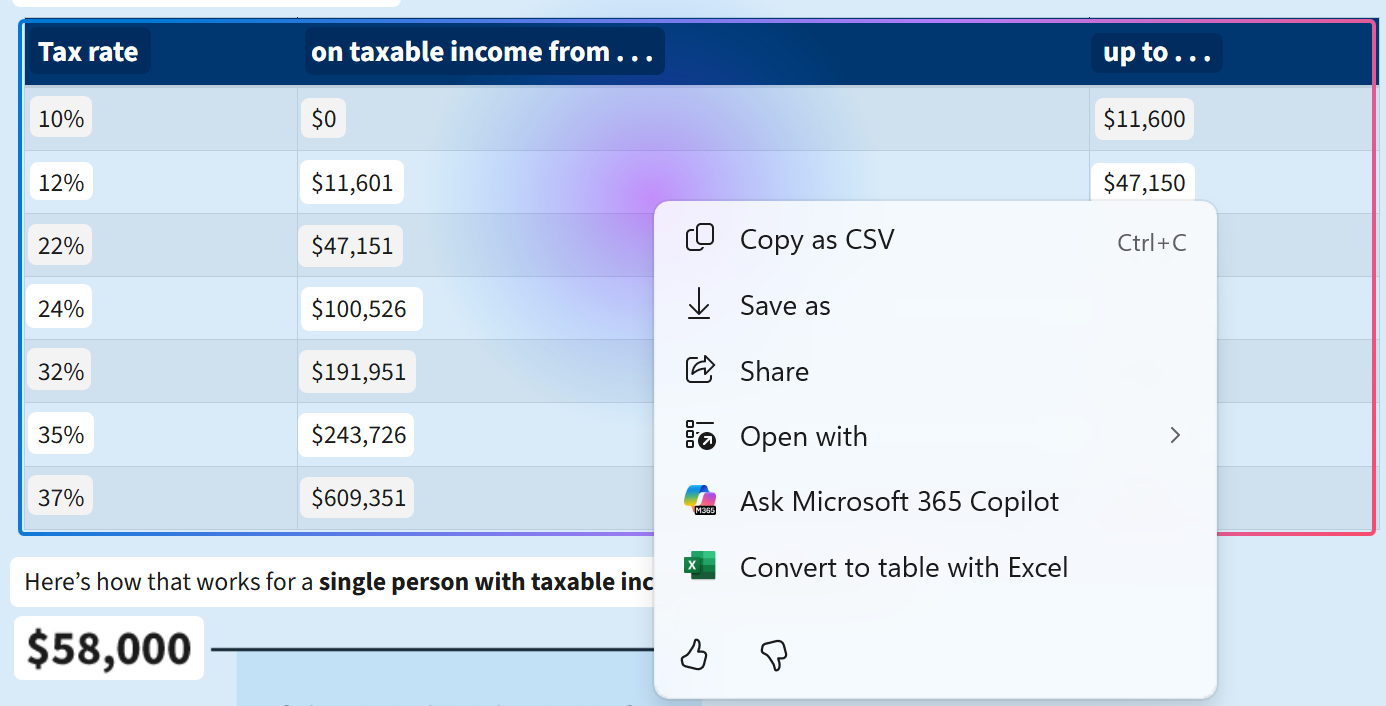 C2D-convert-excel-table