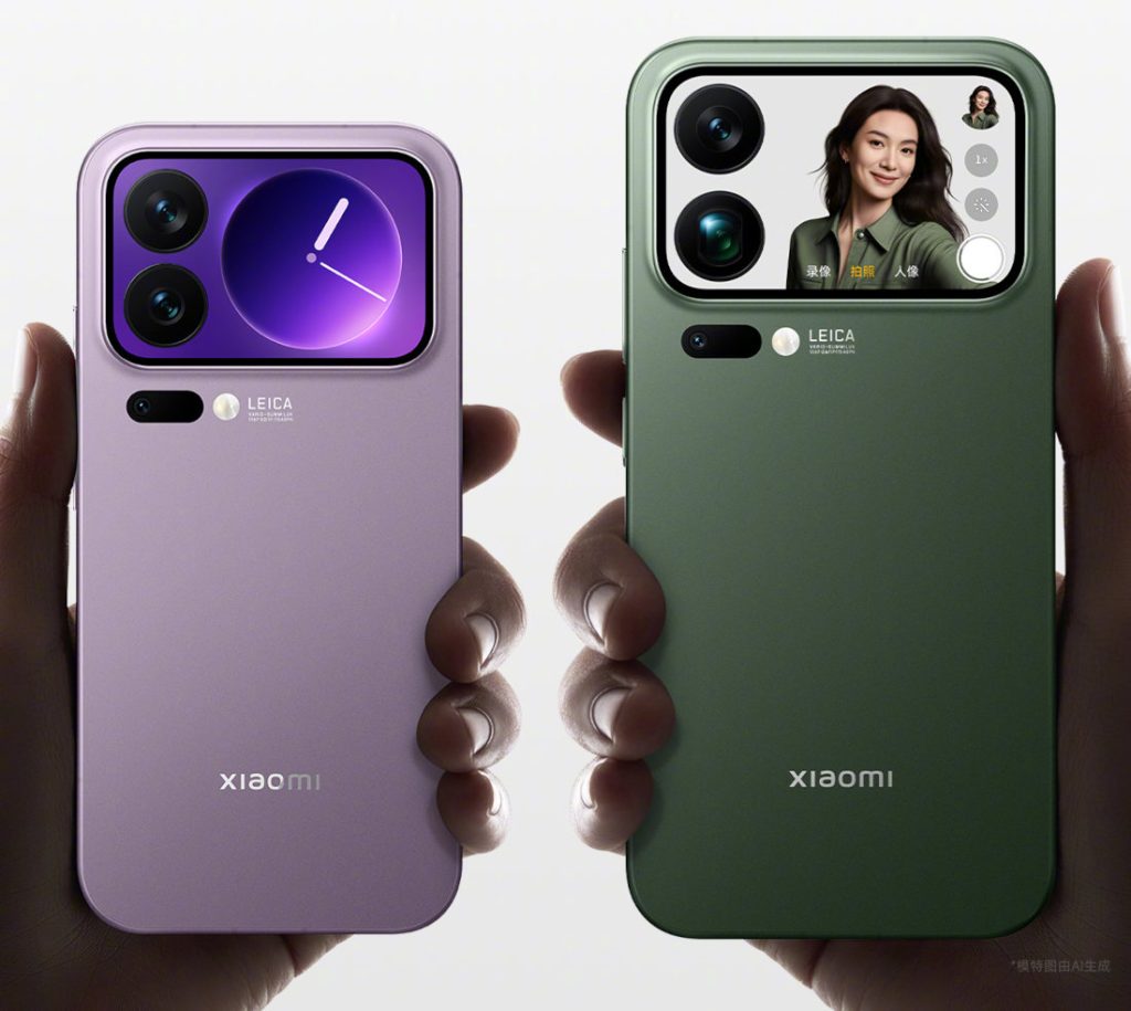 Xiaomi-17-Pro-et-Xiaomi-17-Pro-Max-design