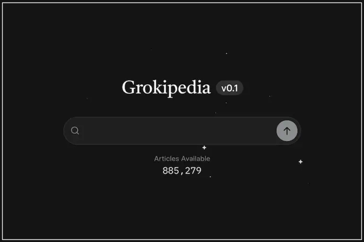 grokipedia grokipedia